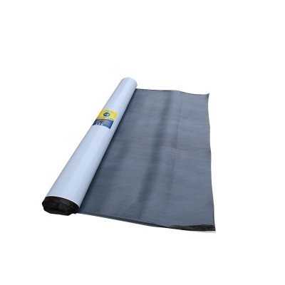 Pvc Roofing Membrane Waterproof Materials