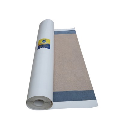 Hdpe Basement Waterproof Material Membrane For Basement Waterproofing